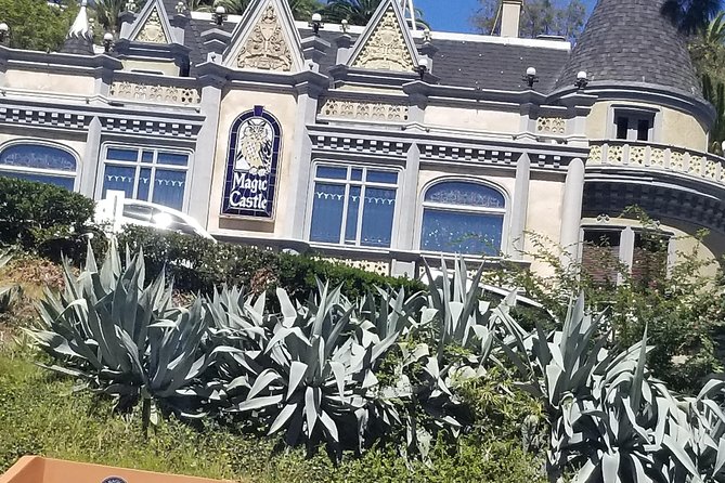 Hollywood and Beverly Hills Half-Day Tour with Exclusive Stops - Walk of Style and Sunset Strip Stops That Feel Like a Movie Set
