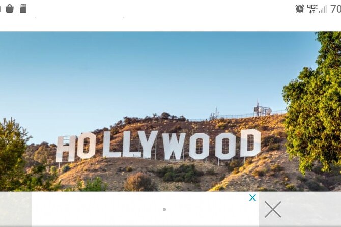 Hollywood and Beverly Hills Shared 3-Hour Tour with 3 Stops - Capitol Records Building: A Picture from Outside (and Why It Matters)
