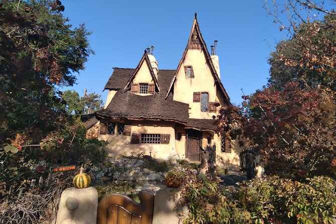 Hollywood and Beverly Hills Shared 3-Hour Tour with 3 Stops - Beverly Hills Sign: The Quick Final Photo Marker