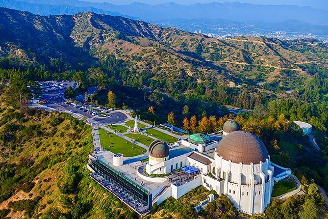 Hollywood, Beverly Hills, and Los Angeles Private Tour - Why a Private Hollywood Loop Beats the Usual Bus Day