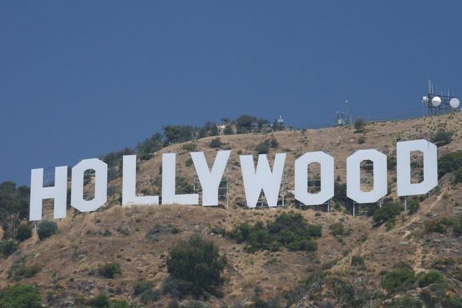 Hollywood, Beverly Hills, and Los Angeles Private Tour - Price and What You Actually Get at $249 Per Person