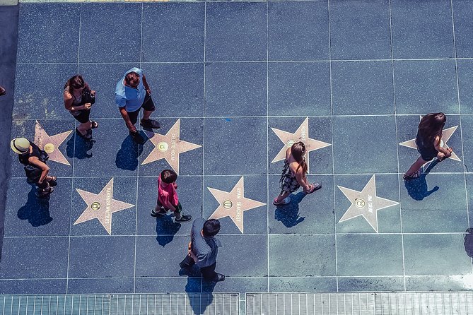 Hollywood & Beverly Hills: Celebrity Homes & Lifestyle Tour - Why this Hollywood and Beverly Hills tour is more than a photo bus