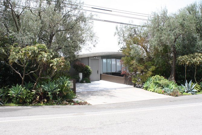 Hollywood, Beverly Hills & Celebrity Homes Open-Air Bus Tour - Key highlights worth paying attention to
