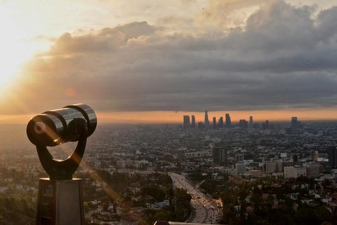 Hollywood, Beverly Hills & Celebrity Homes Open-Air Bus Tour - Dolby Theatre and the Oscars: why this stop lands for movie fans