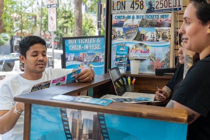 Hollywood, Beverly Hills & Celebrity Homes Tour by Open Air Bus - Price and Logistics: What $39 Buys (and What Can Go Wrong)