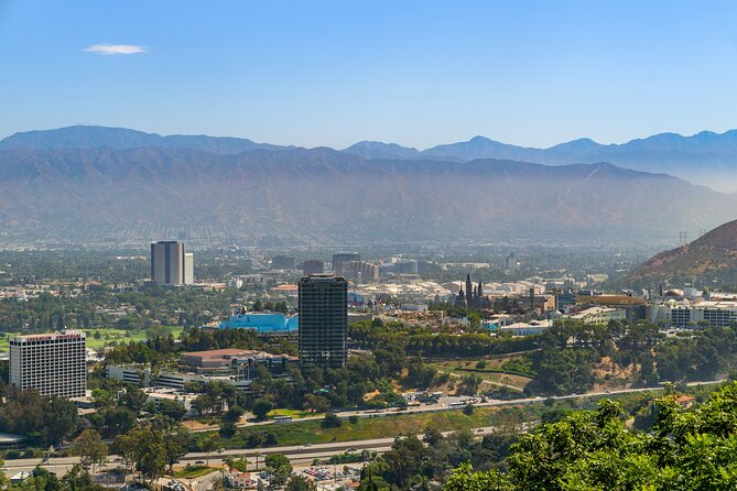 Hollywood, Beverly Hills & Celebrity Homes Tour by Open Air Bus - Guide Energy, Group Size, and Comfort Details That Matter