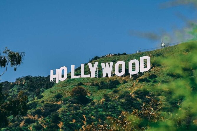 Hollywood, Beverly Hills, Santa Monica, and Venice Private Tour. - How the 8 to 11 Hour Timeline Really Plays Out in LA Traffic