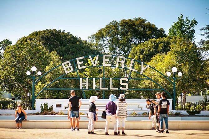Hollywood, Beverly Hills, Santa Monica, and Venice Private Tour. - Guide Quality: When Flexibility Turns a Drive into a Story