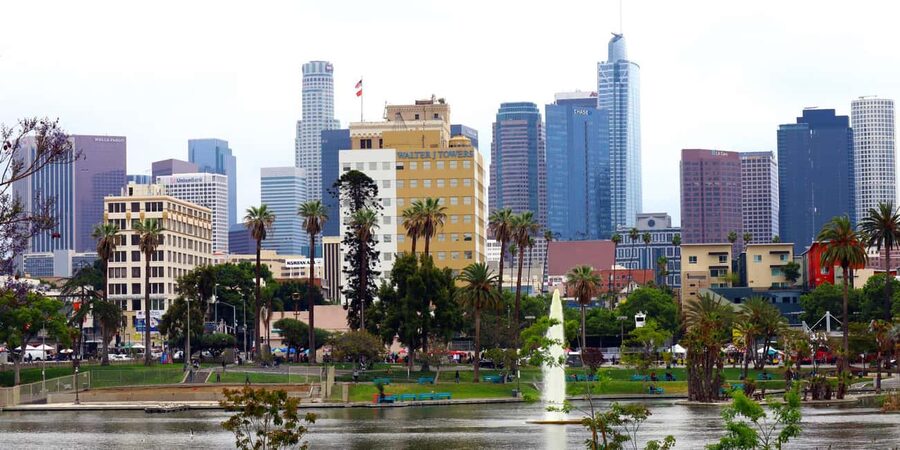 Hollywood, Beverly Hills, Santa Monica, Venice Beach Tour. - Private Pickup That Actually Solves the Day One Problem