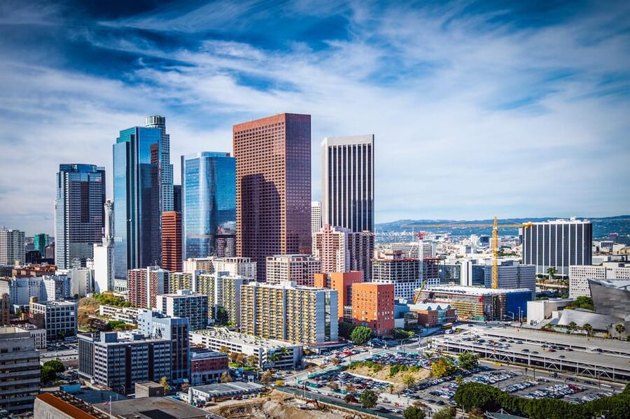 Hollywood, Beverly Hills, Santa Monica, Venice Beach Tour. - Pricing and What You Actually Get for $349 Per Person