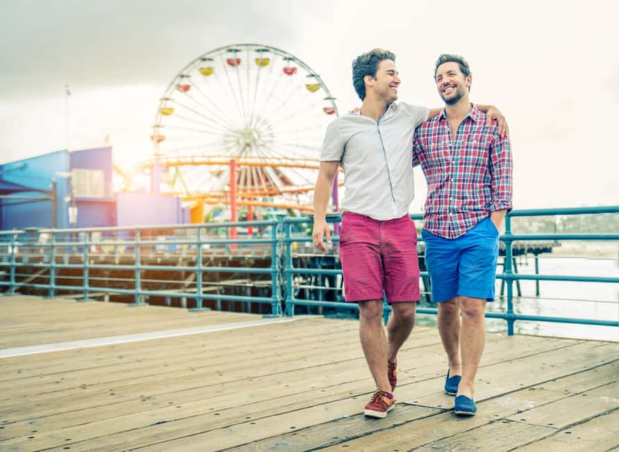 Hollywood, Beverly Hills, Santa Monica, Venice Beach Tour. - How the Schedule Works (7 to 10 Hours) and Who Should Book