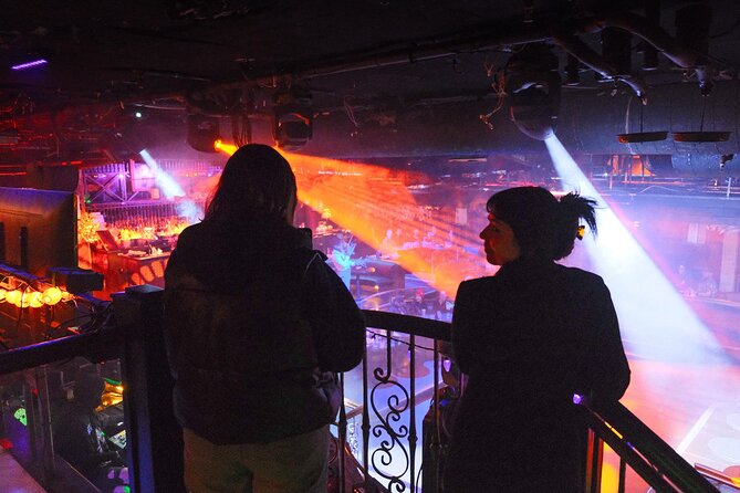 Hollywood Cocktails and True Crime Tour: 3 Drinks Included - The Hollywood sights feel different after the stories