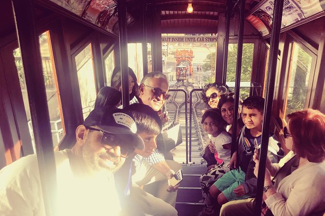 Hollywood & Downtown LA Full Day Walking & Metro Tour - Price and value: what you’re really buying for $120