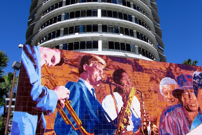 Hollywood & Downtown LA Full Day Walking & Metro Tour - Group size, pacing, and who this fits best