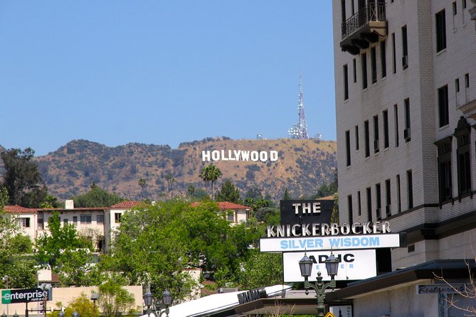Hollywood, DTLA and Santa Monica Full-Day Walking and Metro Tour - Lunch at Grand Central Market, choose your own style of LA food