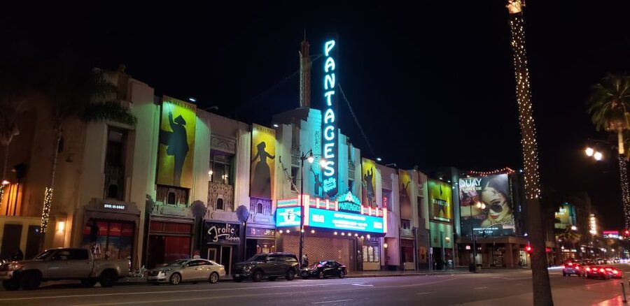 Hollywood: Haunted Walking Tour, True Crime, Creepy Tales - True crime themes: Manson murders, serial killers, and why the tour goes there