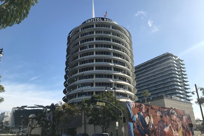 Hollywood History Tour - Who this tour fits best, and who may want something else