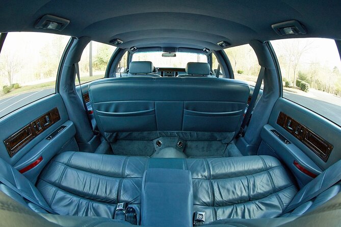 Hollywood Horror Story: The Black Dahlia Funeral Limo Tour - Should you book Hollywood Horror Story: The Black Dahlia Funeral Limo Tour?