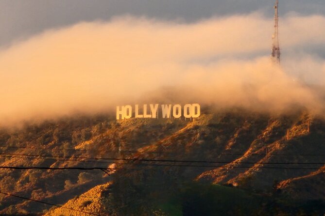 Hollywood Horrors and Haunts Walking Tour - Stop-by-stop: what each part delivers and what to watch for