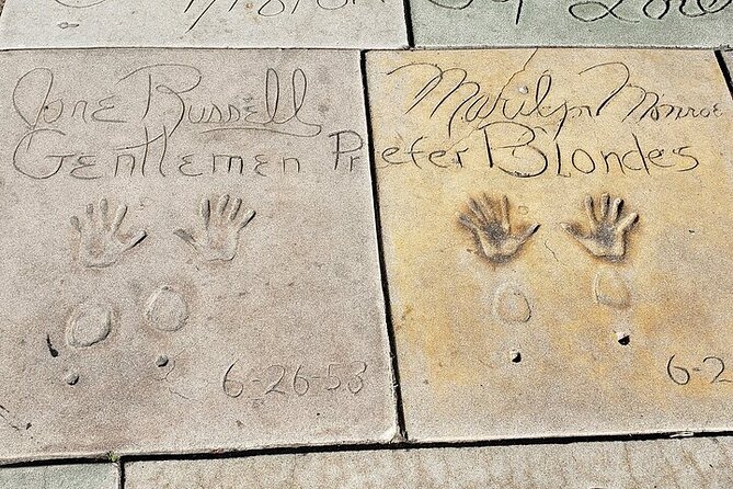 Hollywood Horrors and Haunts Walking Tour - How to get the most out of Hollywood Horrors and Haunts