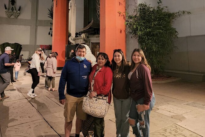 Hollywood Horrors and Haunts Walking Tour - Who this tour is best for