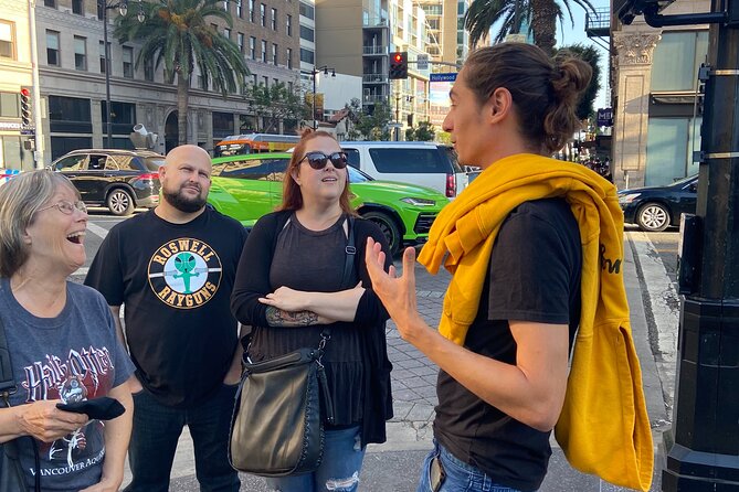 Hollywood Horrors and Haunts Walking Tour - Should you book? My honest take