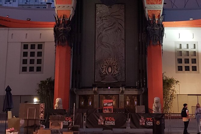Hollywood Horrors and Haunts Walking Tour - FAQ