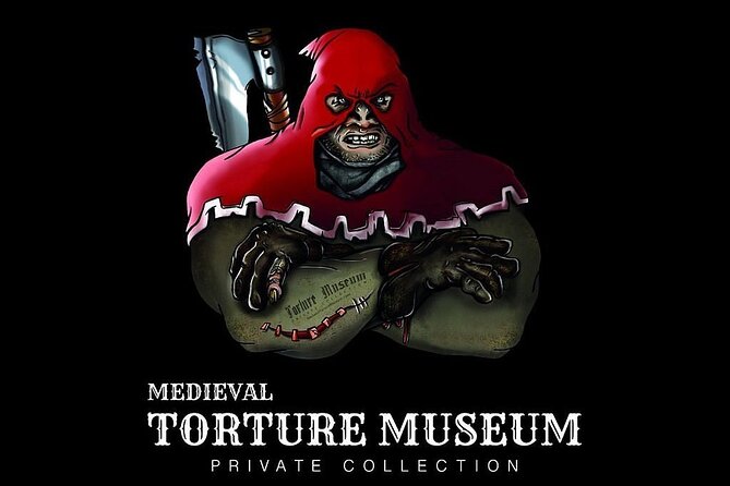 Hollywood Medieval Torture Museum Ticket with Ghost Hunting - Key things to know before you go