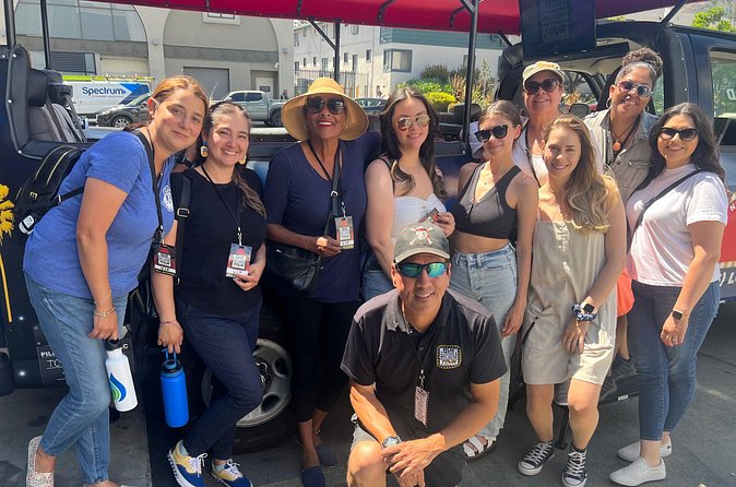 Hollywood Movie and TV Location Tour with Film Insider - Stop 5, The Jim Henson Company (formerly Chaplin Studios): big-screen creativity roots