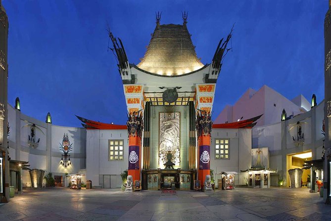 Hollywood Night Tour with Griffith Observatory - The Big Idea: Why This Tour Works at Night