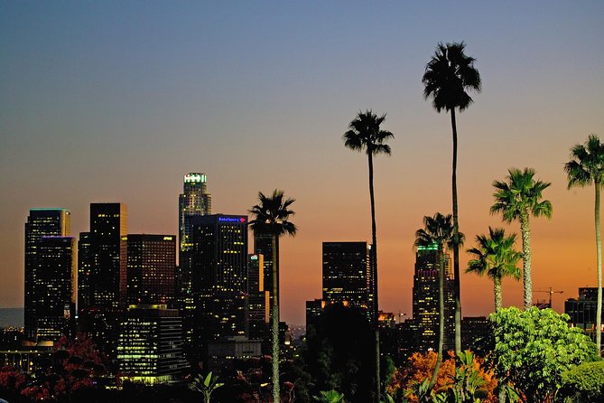 Hollywood Night Tour with Griffith Observatory - What’s Included, What’s Not, and How to Plan Your Night