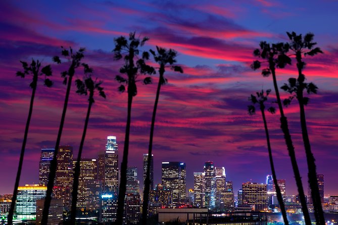 Hollywood Night Tour with Griffith Observatory - Price and Logistics: What $49 Buys You (and What It Doesn’t)