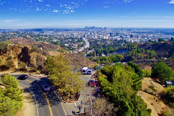 Hollywood Open Air Bus Tour: Celebrity Homes and Beverly Hills - Getting started at Ovation Hollywood, and why timing matters