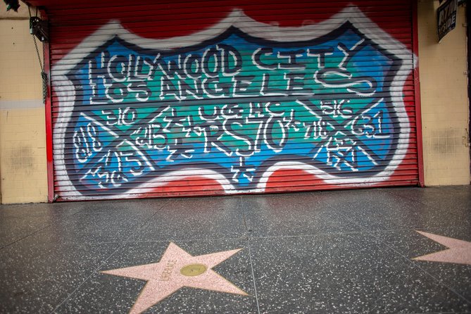 Hollywood Open Bus Tours - West Hollywood reality TV filming sights and the Sunset Strip energy