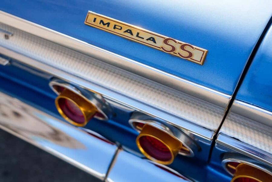 Hollywood: Oscars Tour in a 1964 Impala Lowrider - Tour Logistics That Actually Matter for Comfort and Enjoyment