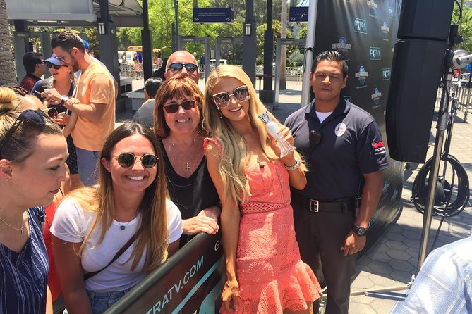 Hollywood PRIVATE Tour - Key things I’d plan around before you go