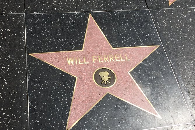 Hollywood PRIVATE Tour - Melrose Avenue and culture stops: from Muppets to tattoo ink