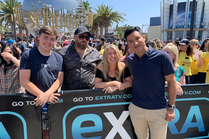 Hollywood PRIVATE Tour - Hollywood Walk of Fame and TCL Chinese Theatre: seeing the icons up close