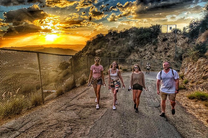 Hollywood Sign 2.5-Hour Tour with Comedians and Their Dogs - From Innsdale to the Top: What the 2 to 3 Hours Really Feels Like