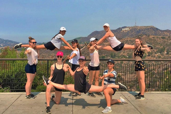 Hollywood Sign Hiking Tour to Griffith Observatory - Who this tour is best for, and who should skip it