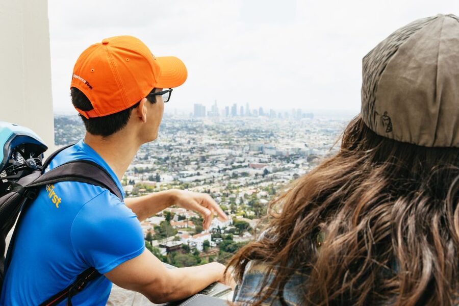 Hollywood Sign Hiking Tour to Griffith Observatory - Price and value: why $613 can make sense for the right group
