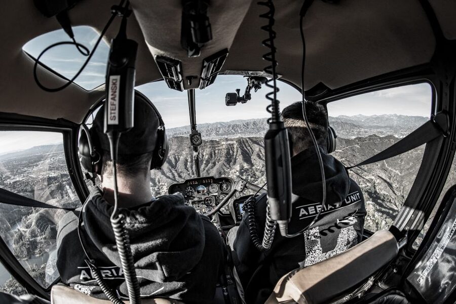 Hollywood Sign & Universal Studios Helicopter Tour - Price and value: is $159 worth it for 10 minutes?