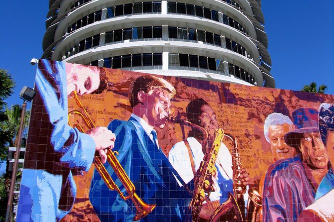 Hollywood: the Real Walking Tour - A 2-hour Hollywood Boulevard walk that makes sense