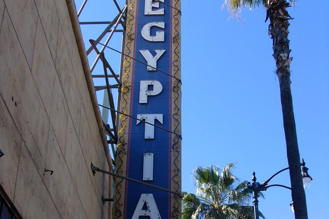 Hollywood: the Real Walking Tour - Walk of Fame: why it exists and how it came to be