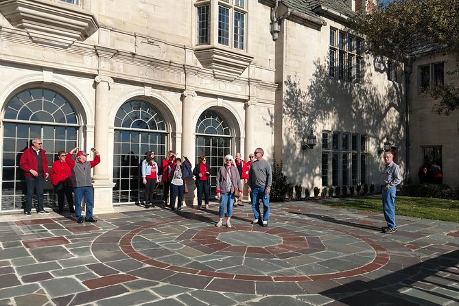 Hollywood to Beverly Hills Sightseeing Tour from Orange County - The Morning Start: Hotel Pickup, Air-Conditioned Comfort, and Time on Your Side