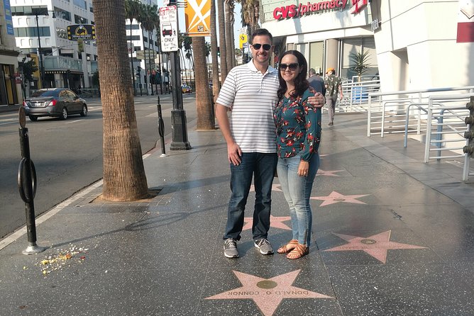 Hollywood to Beverly Hills Sightseeing Tour from Orange County - The Added Film-Fan Value: Greystone Mansion and Movie-Era LA Stops