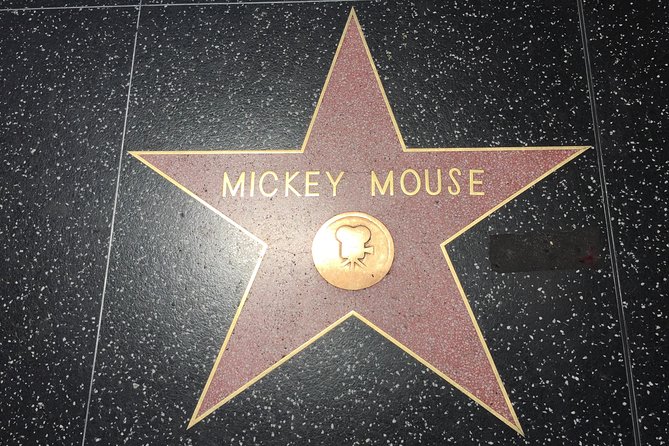 Hollywood Tour - El Capitan Theatre and TCL Chinese Theatres: Two Premier-Era Icons