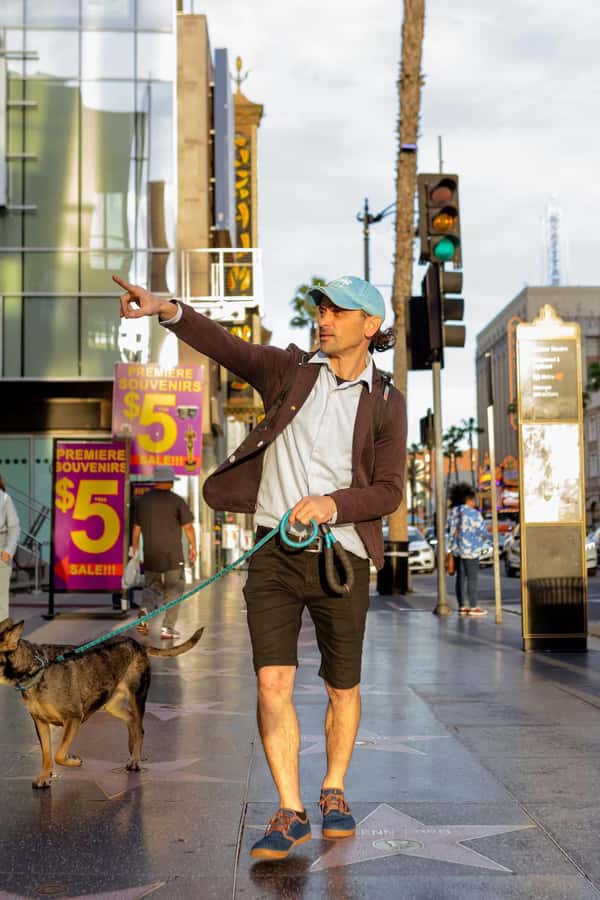 Hollywood Walking & Hiking Sunset Tour with LA Skyline Views - Key Highlights You Will Actually Feel on This Tour