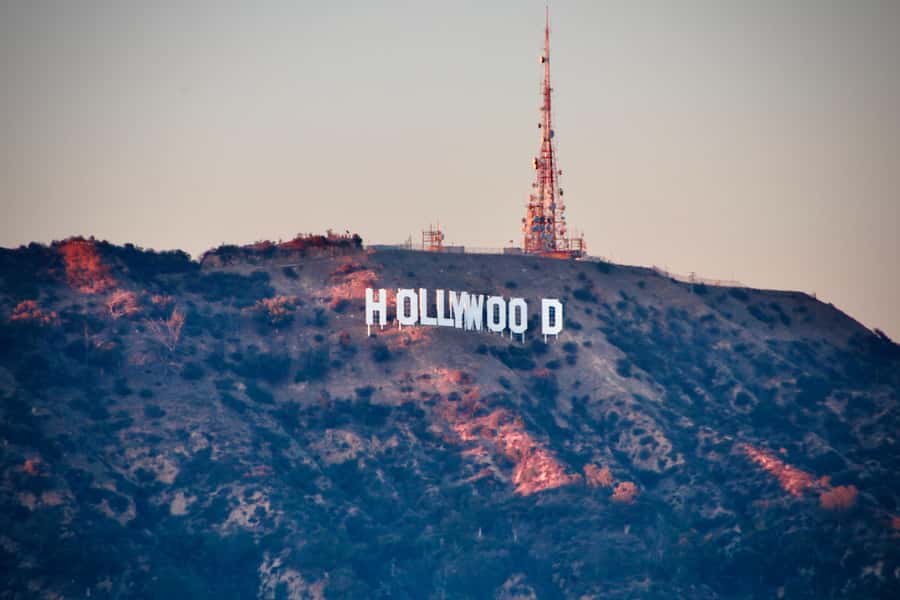 Hollywood Walking & Hiking Sunset Tour with LA Skyline Views - Sunset Skyline Views and the Hollywood Sign Repeats