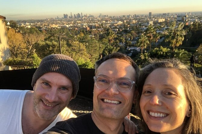 Holy Biodiversity, Batman! A Naturalist's "Batcaves" Tour - Griffith Park Botany: Why Smells and Plant Communities Matter